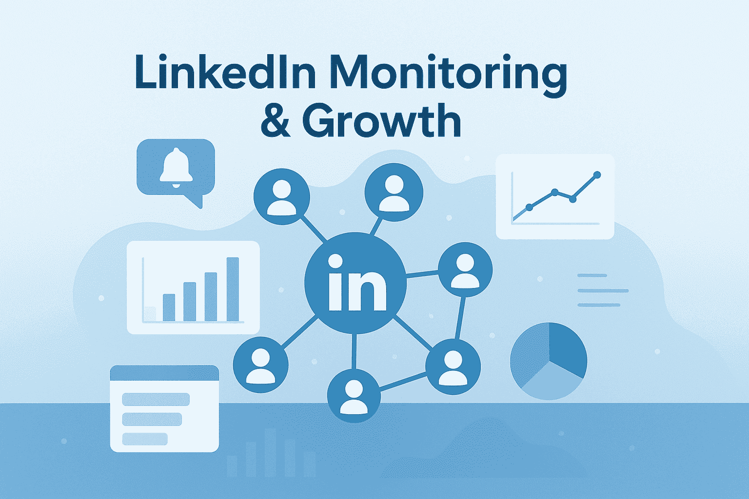 10 Best Sendible Alternatives for LinkedIn Monitoring (2026)