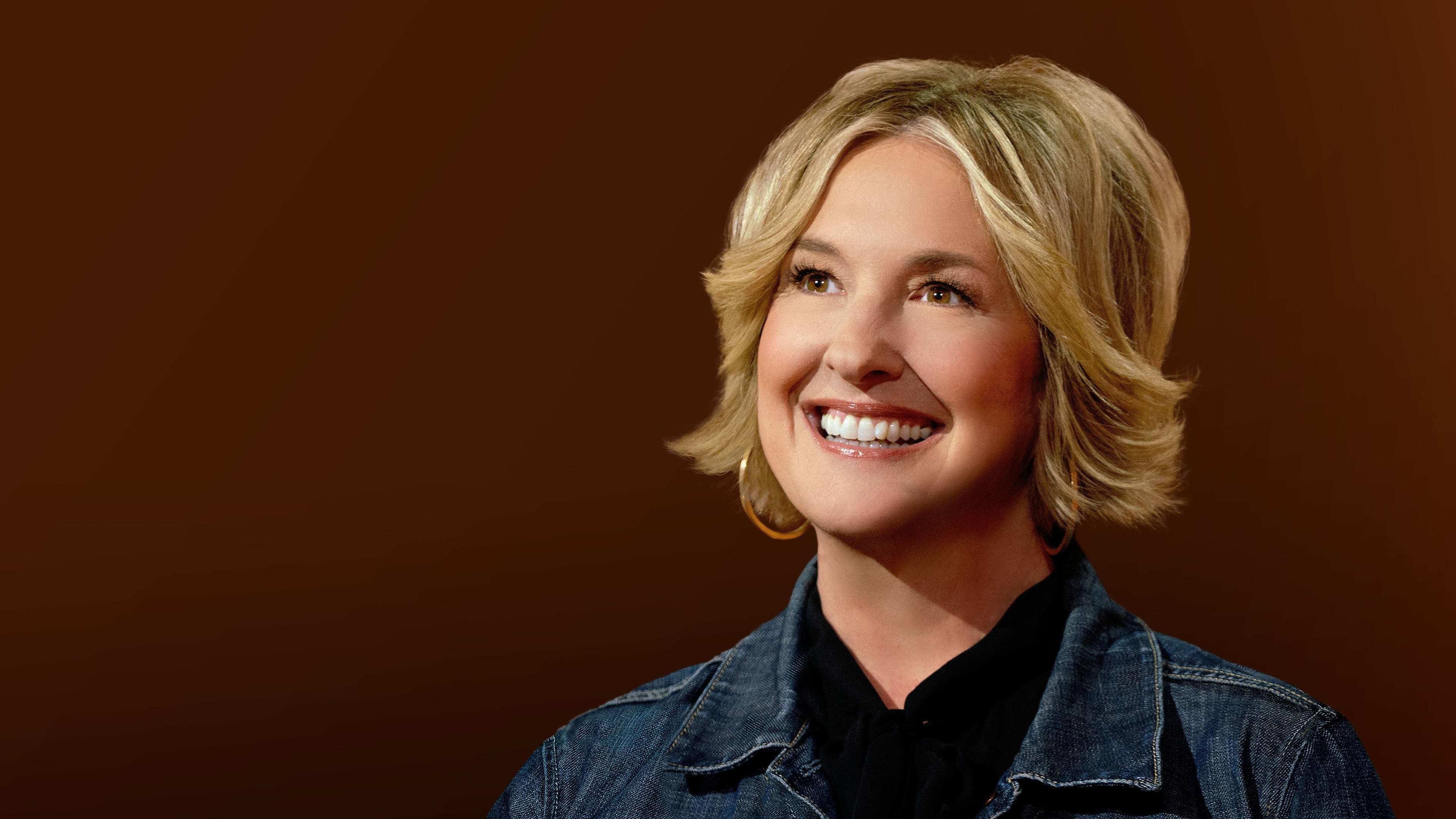Brene' Brown