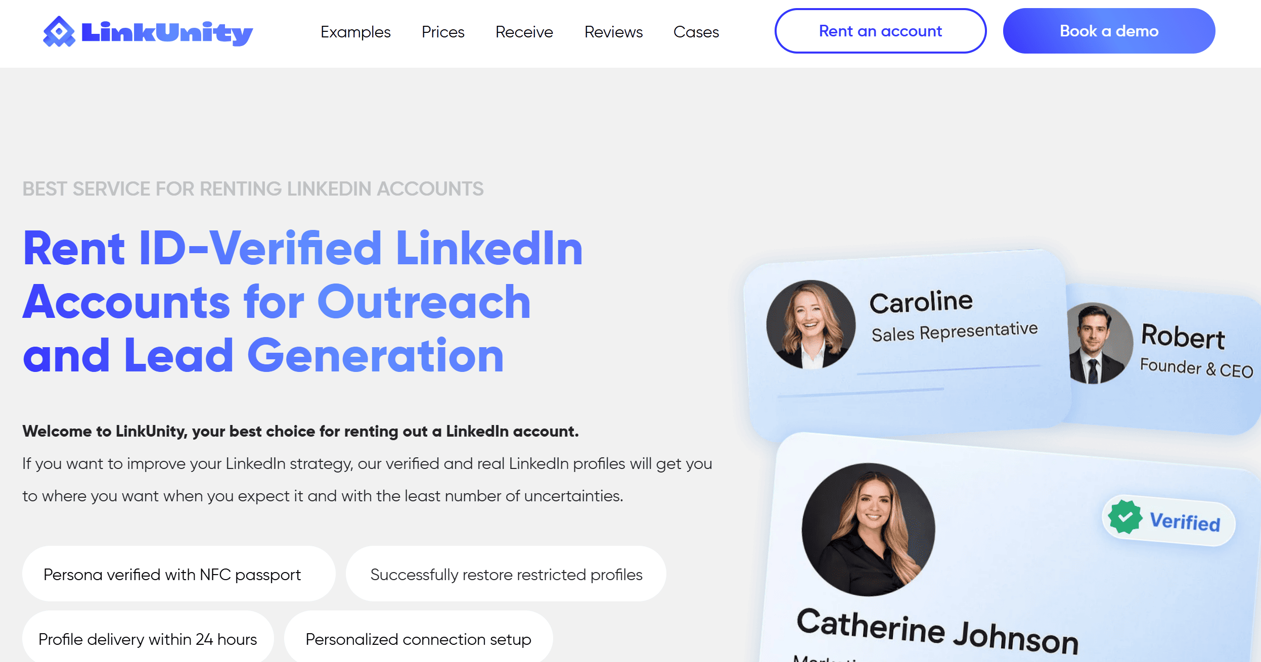 LinkUnity