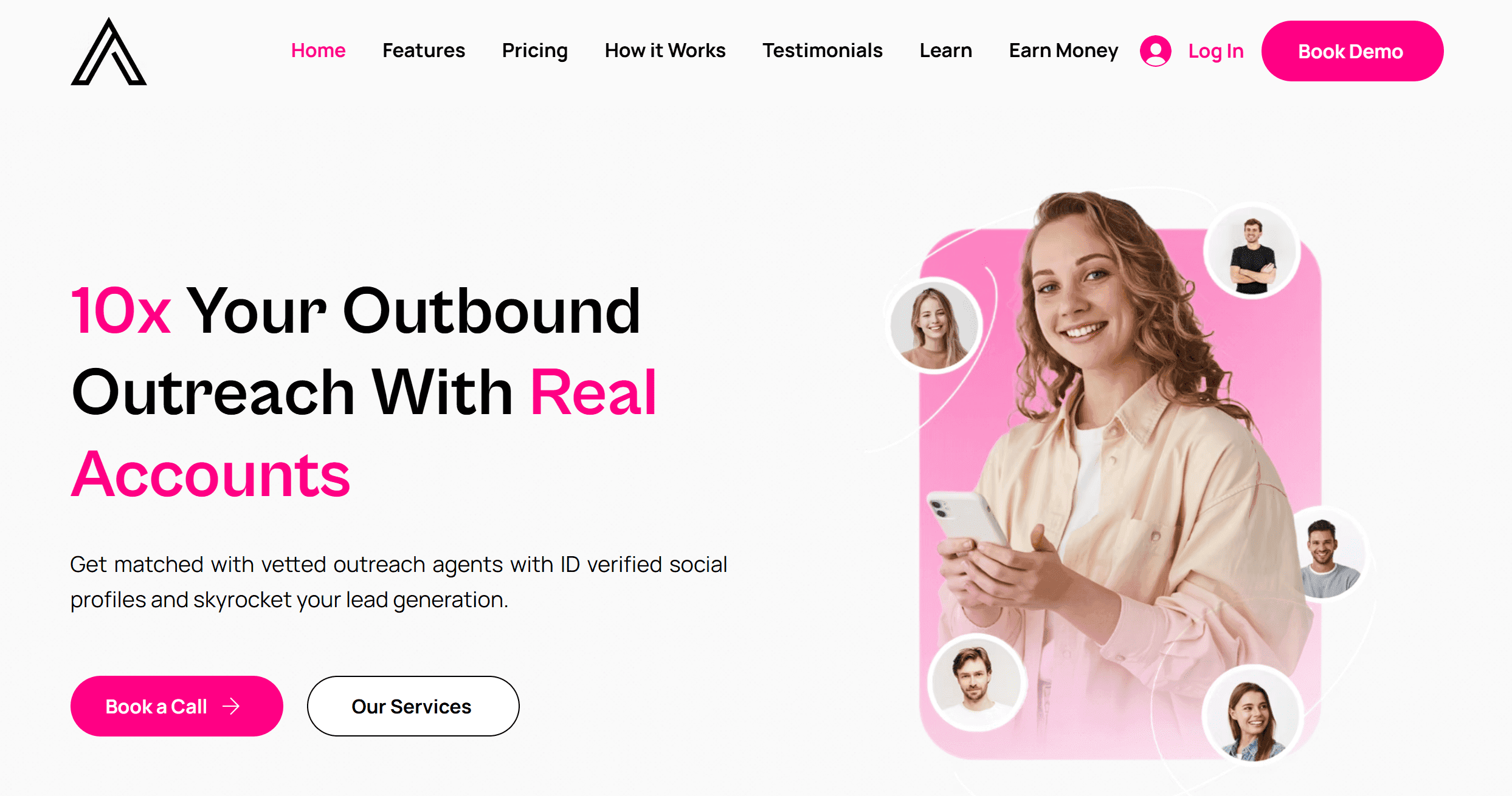Akountify