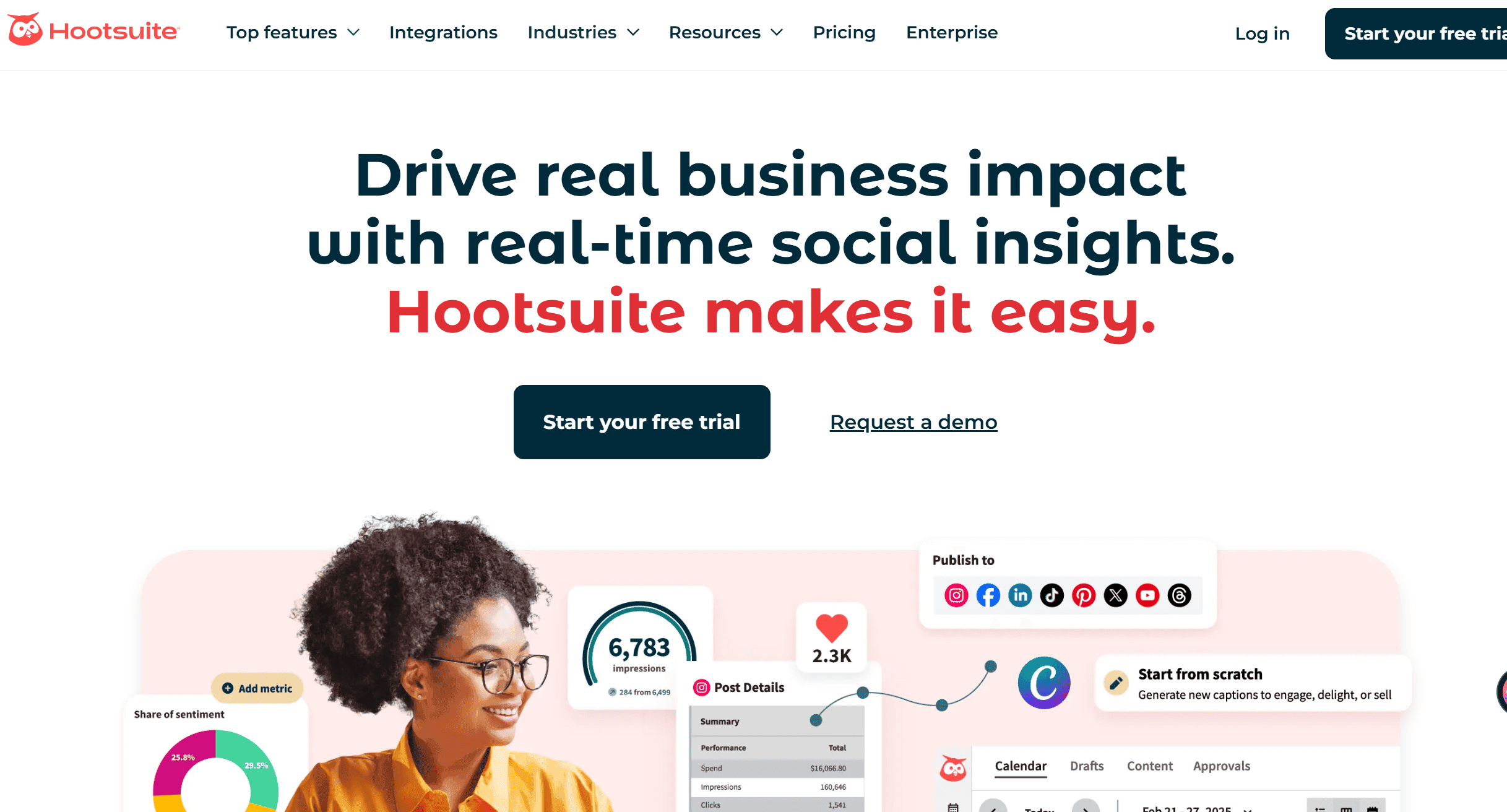 Hootsuite