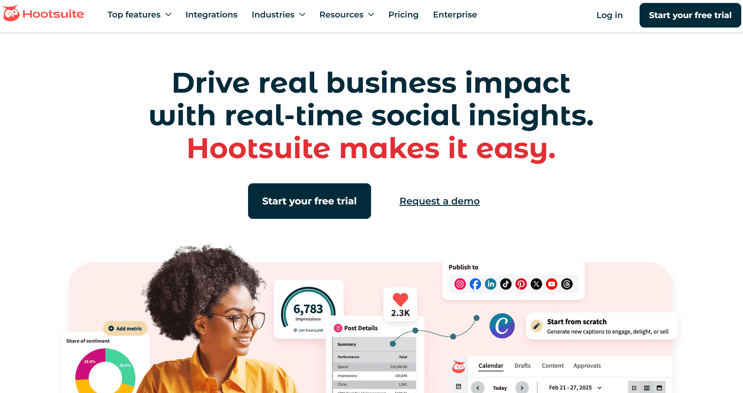 Hoostsuite