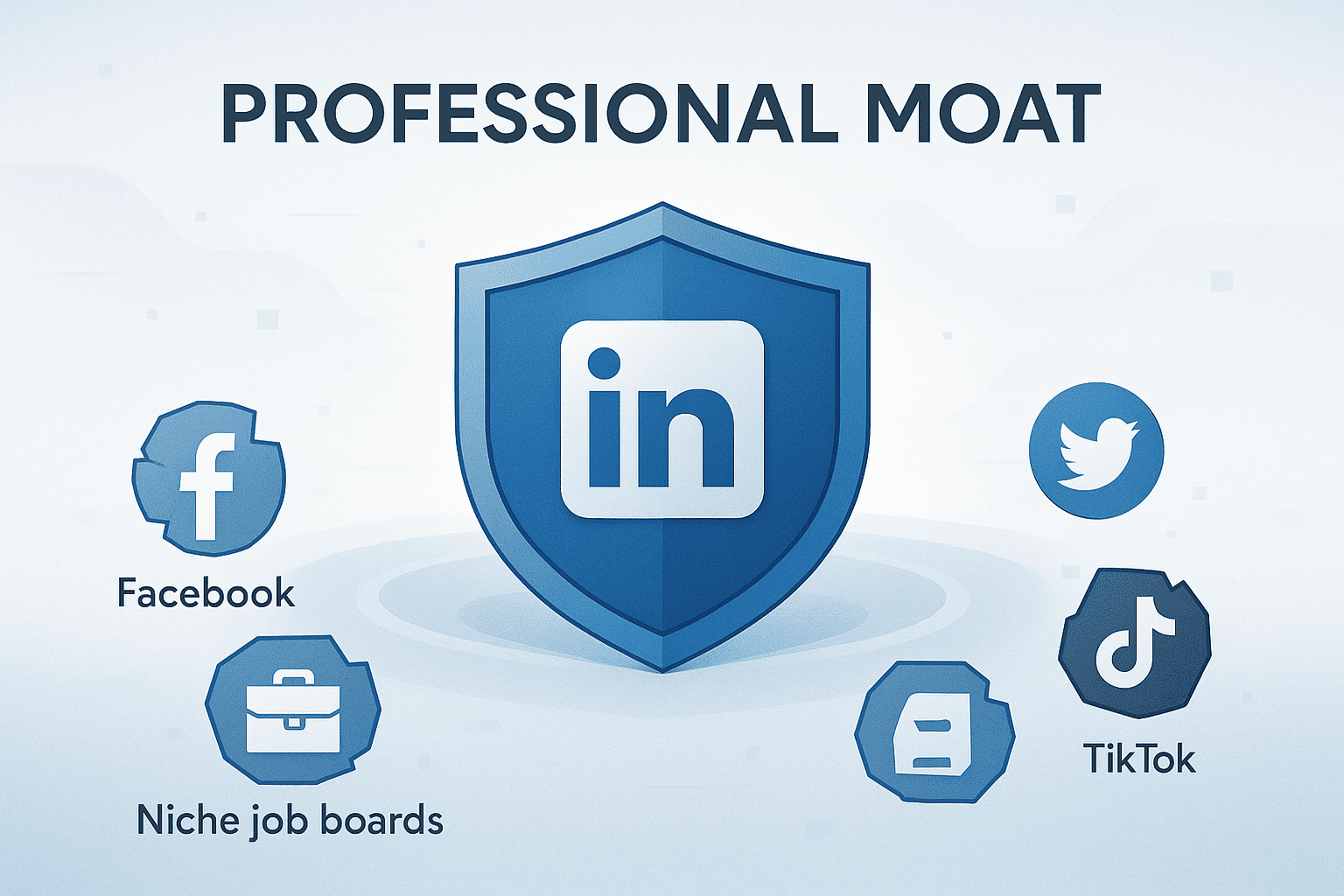 Professional Moat