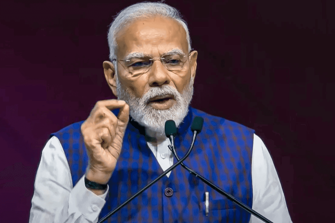 Narendra Modi