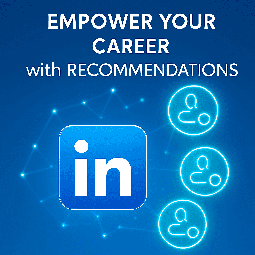 Examples of LinkedIn Recommendations for Managers  [Templates & Tips]