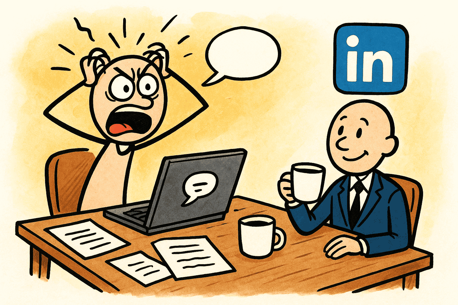 LinkedIn Text Formatter: How to Bold, Italicize & Format Posts