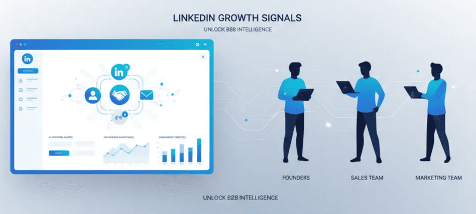 13 Best Sprinklr Alternatives for LinkedIn Monitoring (2026)