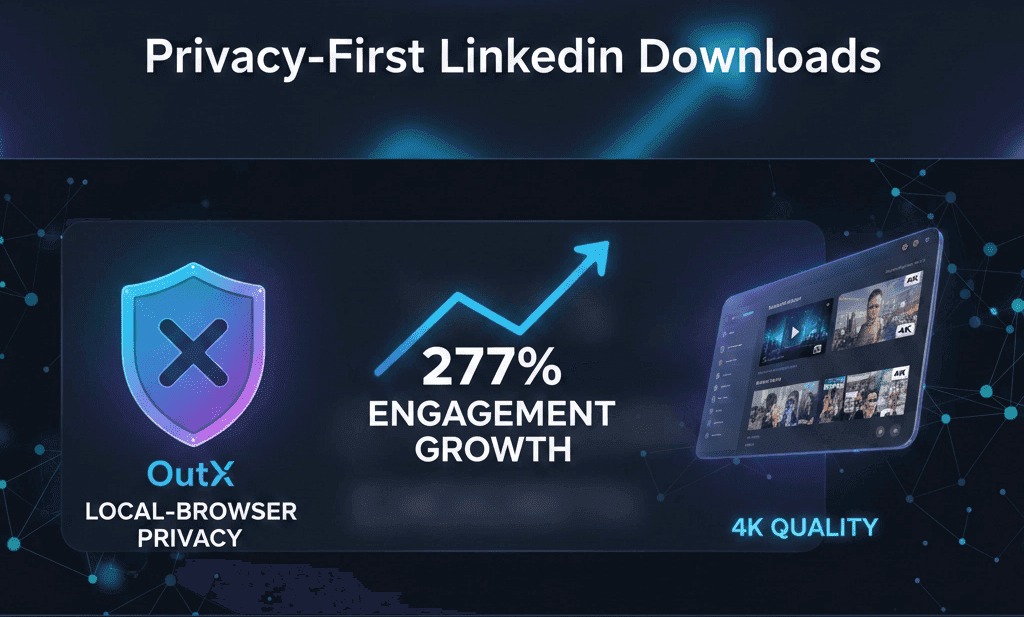 Best LinkedIn Video Downloader: Complete Guide (2026)